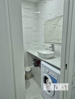 Студия квартира, на длительный срок, 26м2, 18/24 этаж