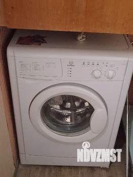 1-к квартира, на длительный срок, 30м2, 4/5 этаж