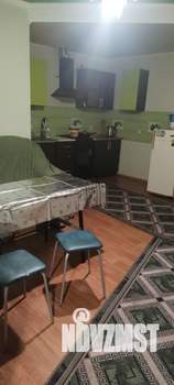 3-к квартира, на длительный срок, 88м2, 2/17 этаж