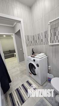 1-к квартира, посуточно, 36м2, 17/17 этаж