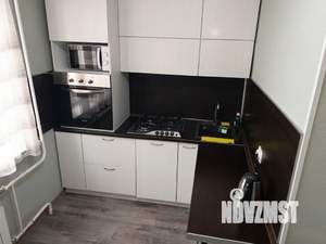 1-к квартира, посуточно, 38м2, 5/9 этаж