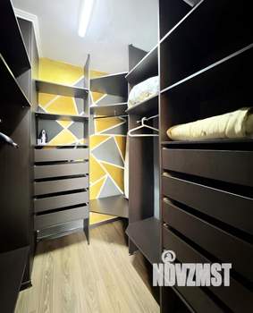 1-к квартира, посуточно, 45м2, 13/17 этаж