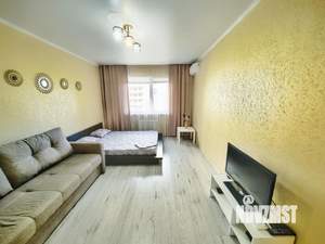 2-к квартира, посуточно, 62м2, 1/1 этаж