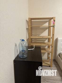 1-к квартира, на длительный срок, 40м2, 6/19 этаж