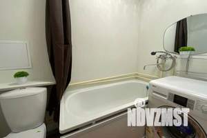 1-к квартира, посуточно, 30м2, 2/9 этаж