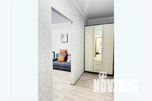 1-к квартира, посуточно, 35м2, 9/17 этаж