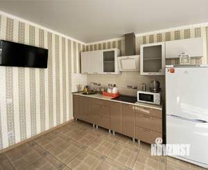 2-к квартира, посуточно, 47м2, 7/17 этаж