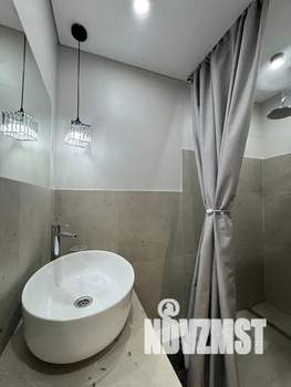 2-к квартира, посуточно, 42м2, 14/19 этаж