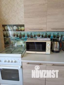 1-к квартира, посуточно, 29м2, 9/9 этаж