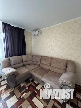 1-к квартира, посуточно, 40м2, 5/17 этаж
