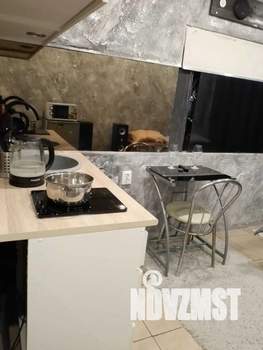 1-к квартира, посуточно, 18м2, 1/1 этаж