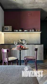 Студия квартира, посуточно, 30м2, 6/6 этаж