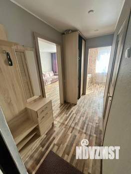 1-к квартира, на длительный срок, 33м2, 2/9 этаж