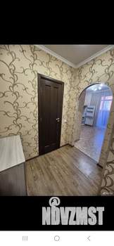 1-к квартира, на длительный срок, 40м2, 9/17 этаж