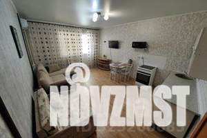 1-к квартира, посуточно, 30м2, 4/16 этаж