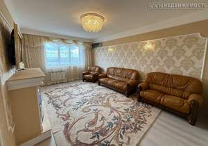 3-к квартира, на длительный срок, 103м2, 10/16 этаж