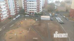 1-к квартира, на длительный срок, 36м2, 7/15 этаж