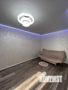 2-к квартира, посуточно, 48м2, 9/11 этаж