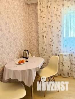 1-к квартира, посуточно, 38м2, 16/17 этаж