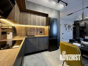 2-к квартира, посуточно, 65м2, 1/1 этаж