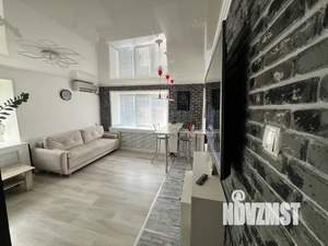 Студия квартира, посуточно, 29м2, 5/5 этаж