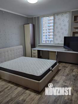 2-к квартира, посуточно, 60м2, 4/17 этаж