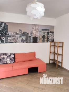 2-к квартира, на длительный срок, 41м2, 10/17 этаж