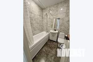 1-к квартира, посуточно, 10м2, 1/1 этаж