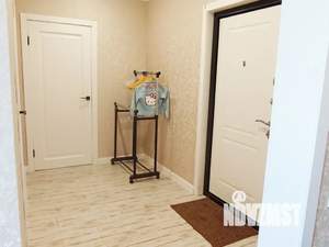 2-к квартира, посуточно, 60м2, 18/18 этаж