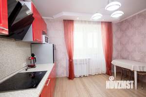 1-к квартира, на длительный срок, 46м2, 8/14 этаж