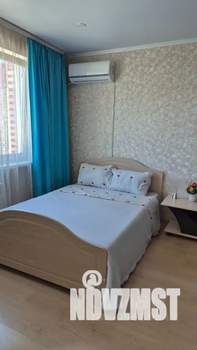 2-к квартира, посуточно, 58м2, 9/13 этаж