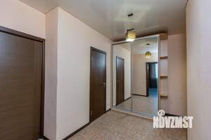 2-к квартира, на длительный срок, 60м2, 8/17 этаж