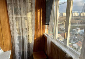 1-к квартира, на длительный срок, 34м2, 8/9 этаж