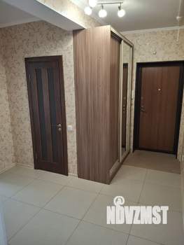 2-к квартира, на длительный срок, 58м2, 4/16 этаж