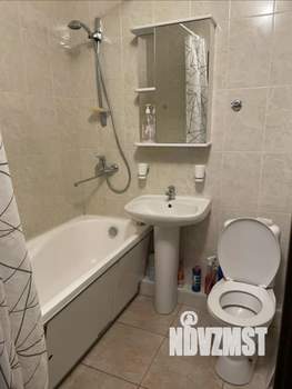 1-к квартира, на длительный срок, 49м2, 3/16 этаж