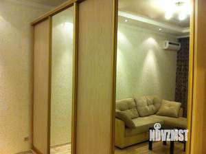 1-к квартира, на длительный срок, 41м2, 11/16 этаж