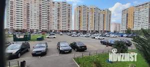 2-к квартира, на длительный срок, 45м2, 8/19 этаж