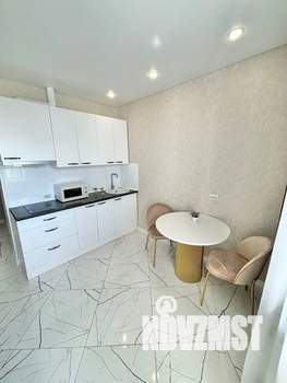 1-к квартира, посуточно, 36м2, 14/17 этаж