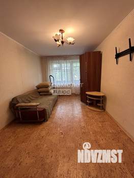 1-к квартира, на длительный срок, 33м2, 3/5 этаж