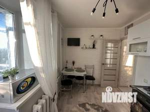 1-к квартира, посуточно, 30м2, 8/9 этаж