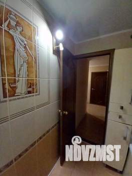 3-к квартира, посуточно, 100м2, 1/1 этаж