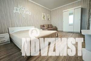 1-к квартира, посуточно, 35м2, 8/18 этаж