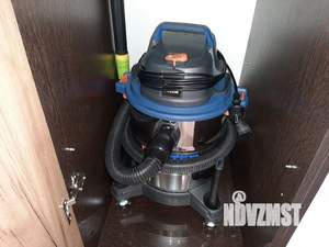 1-к квартира, посуточно, 40м2, 9/17 этаж