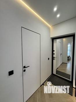 1-к квартира, посуточно, 39м2, 4/14 этаж