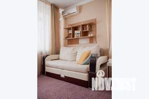 1-к квартира, посуточно, 31м2, 2/5 этаж