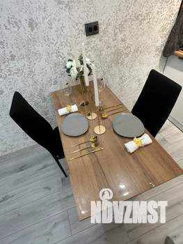 Студия квартира, посуточно, 27м2, 17/24 этаж