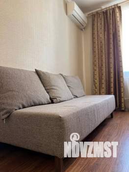 2-к квартира, посуточно, 60м2, 13/17 этаж