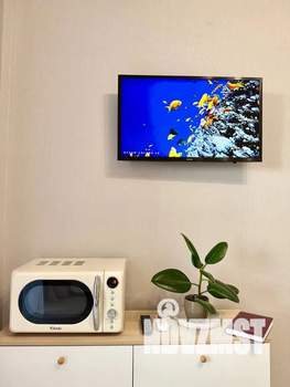 1-к квартира, посуточно, 39м2, 9/14 этаж