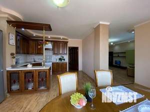 2-к квартира, посуточно, 95м2, 1/1 этаж