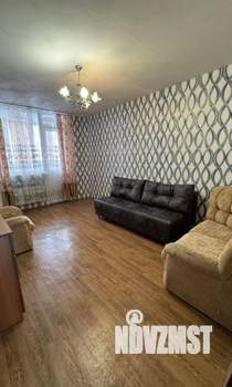 1-к квартира, на длительный срок, 45м2, 10/19 этаж